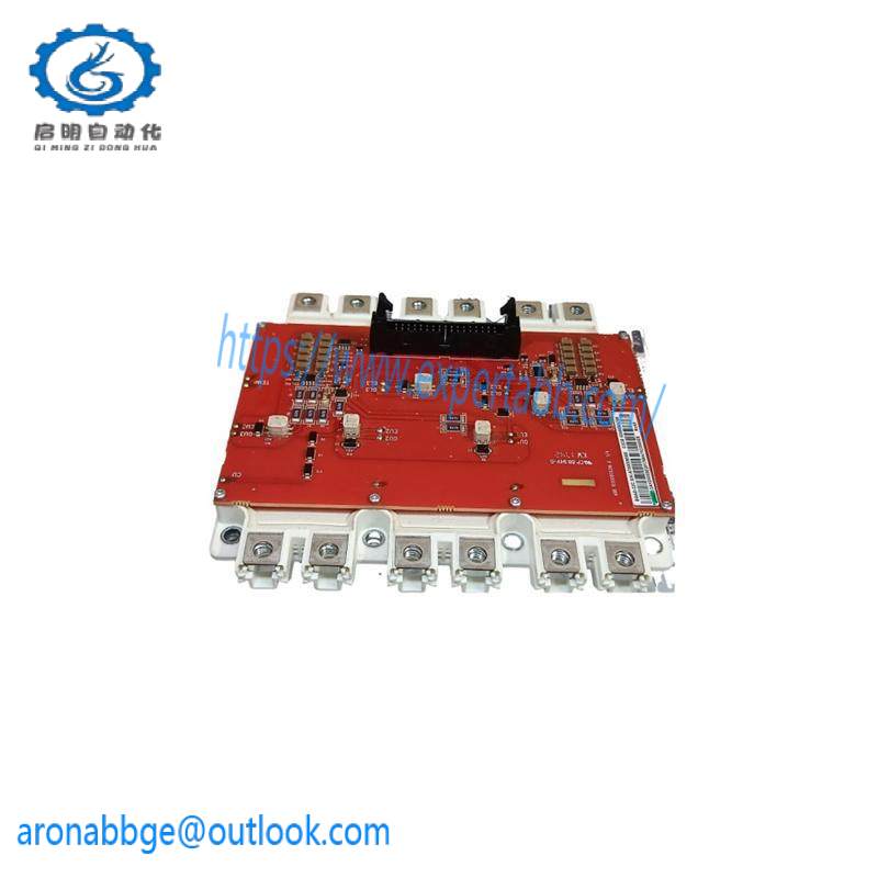 ABB BGAD-22C FS300R120E4 IGBT Kit