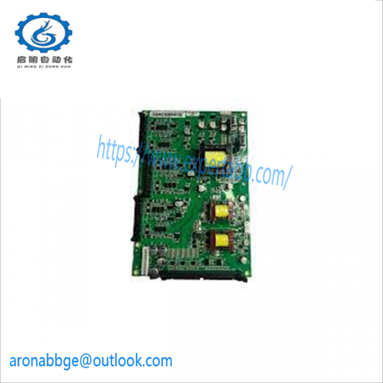 ABB BGDR-01C GATE DRIVER BOARD