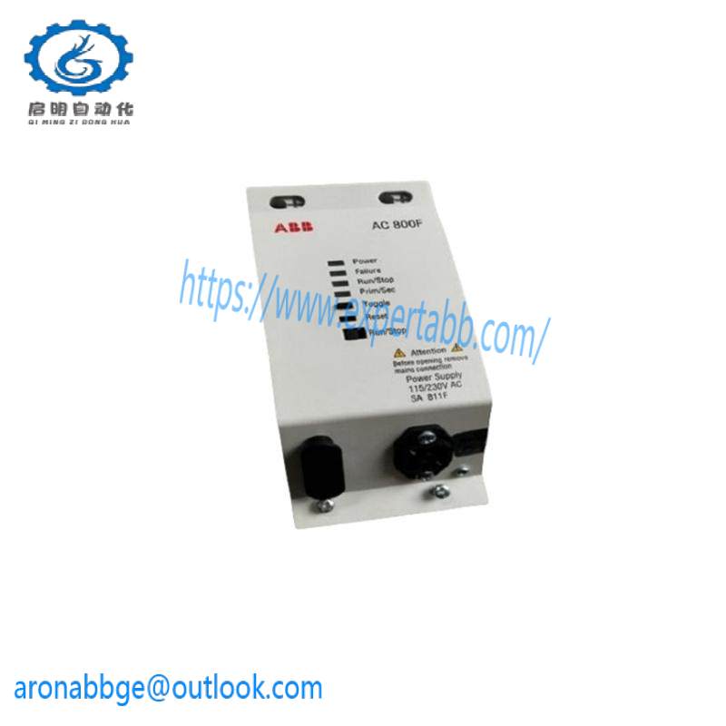 ABB BIO0003