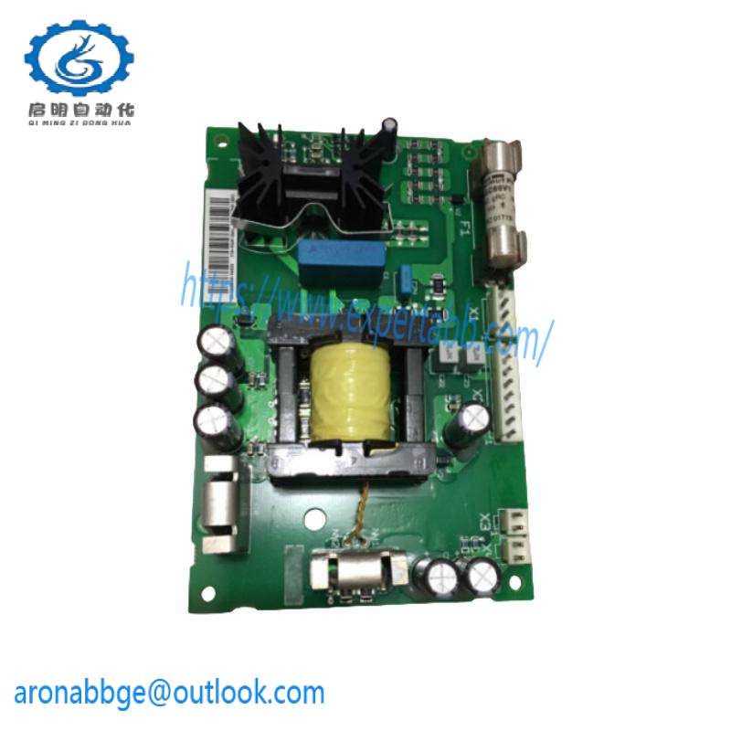 ABB BPOW-01C Inverter power board