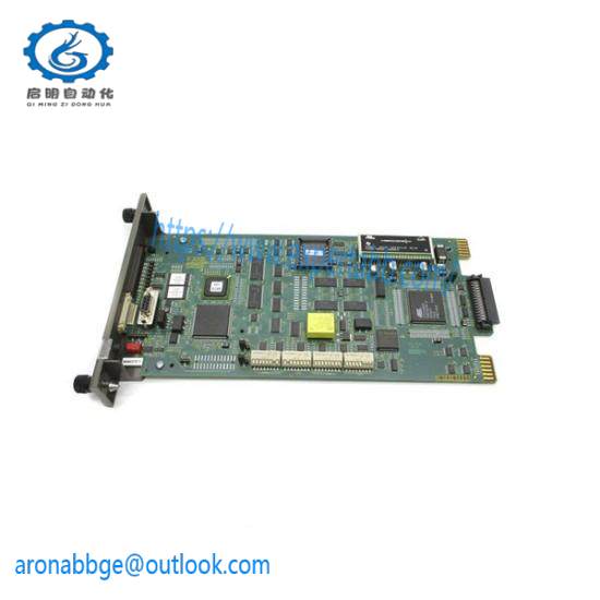 ABB BRC300