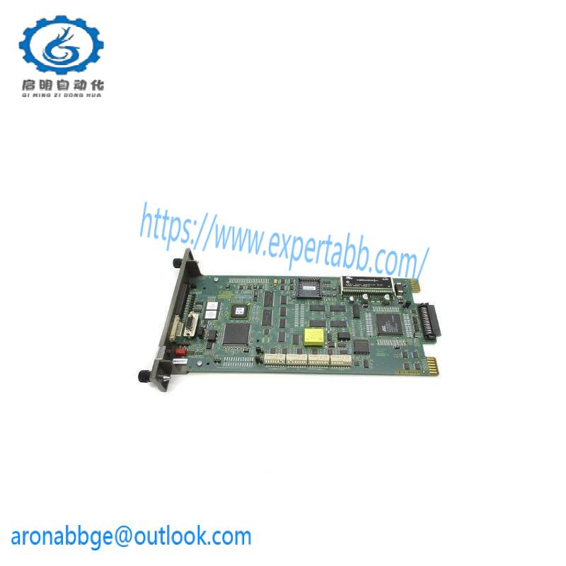 ABB BRC300 PHCBRC30000000 CONTROLLER BOARD