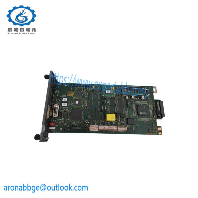 ABB BRC400 P-HC-BRC-40000000 Machine Control