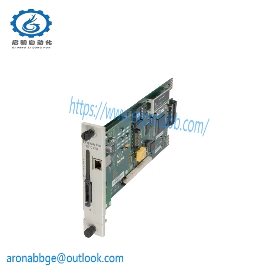 ABB BRC410 2VAA005372R121 DCS Module