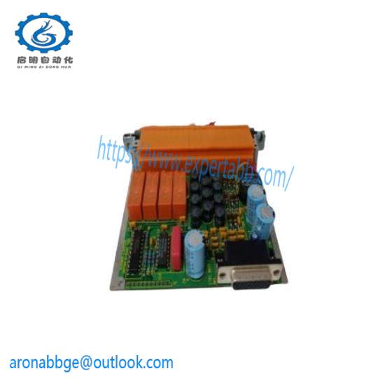 ABB DC551-CS31