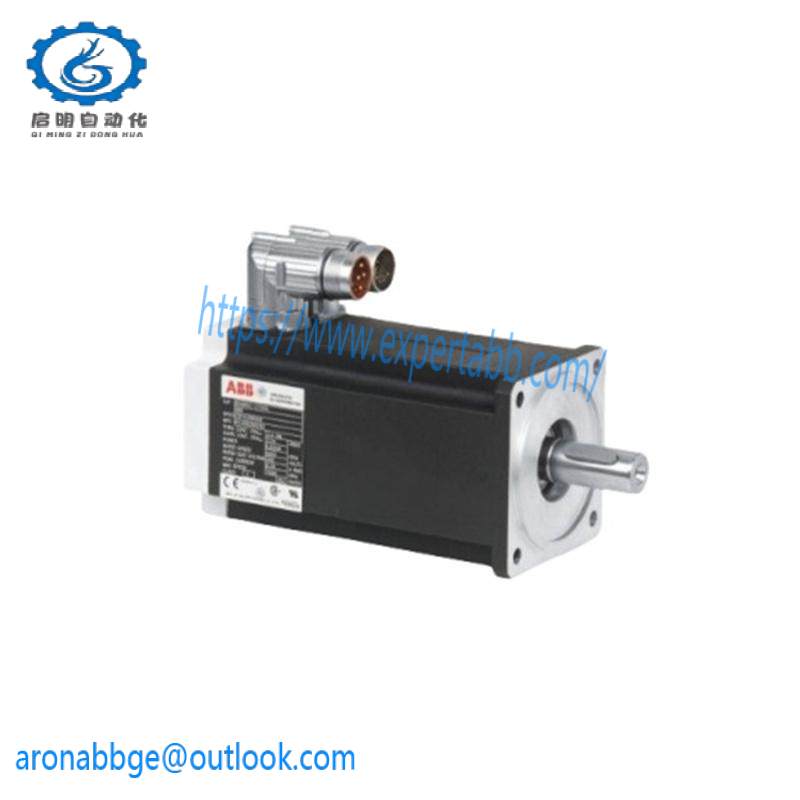 ABB BSM90C-375UAX BSM90C-375UAX Servo Motor