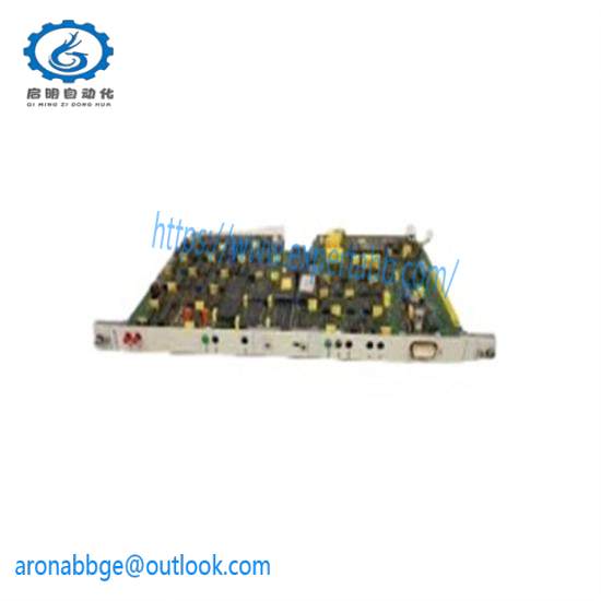 ABB BX5001