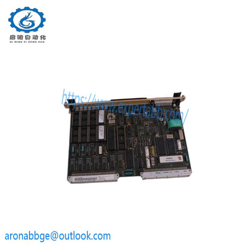 ABB BX5001 GNT0156100R1 Power Supply