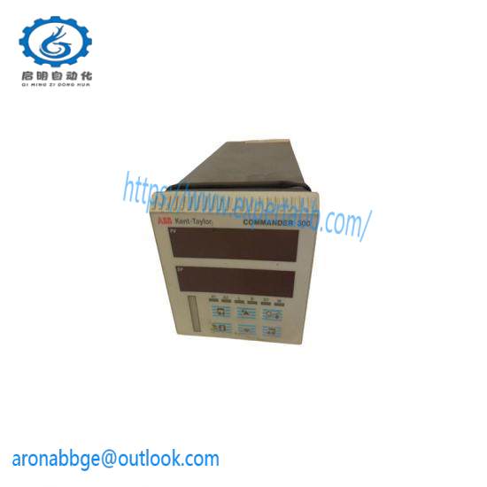 ABB C300/0010/STD Temperature Controller