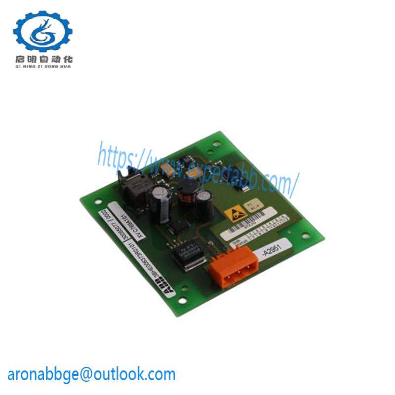ABB C310/0020/STD