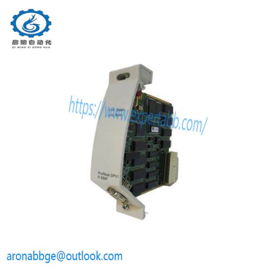ABB C310/0020/STD