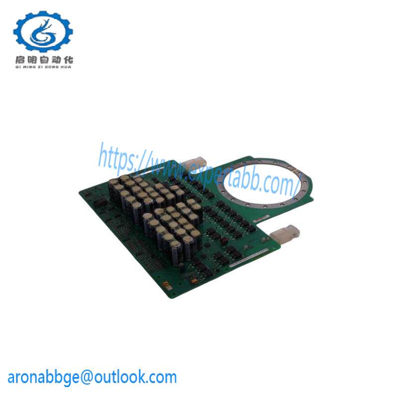 ABB CAO10-P 3BDH000723R1 Analog Output