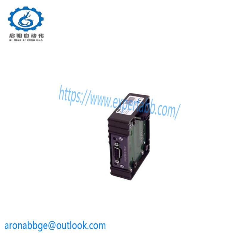 ABB CB801