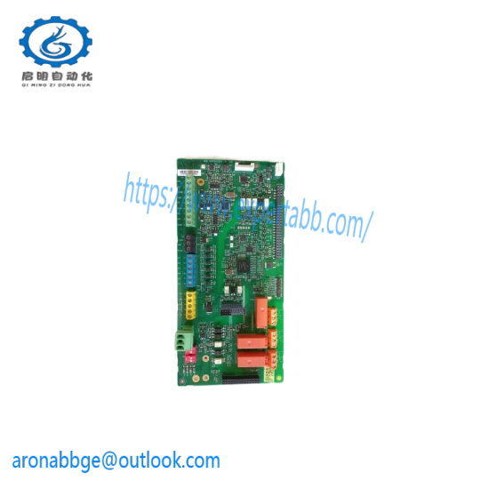 ABB CCON-23 10000110155  PCB Card