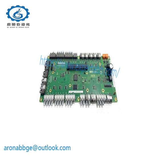 ABB CI502-PNIO