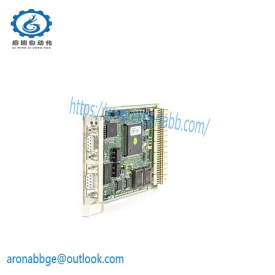 ABB CI520V1 3BSE012869R1 DCS Module