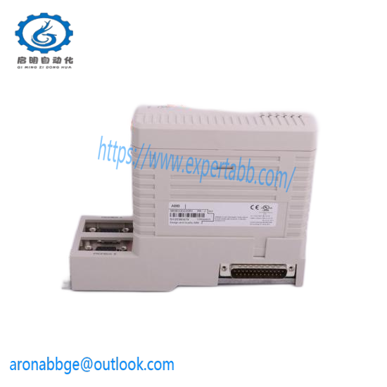 ABB CI522  AF100 Interface