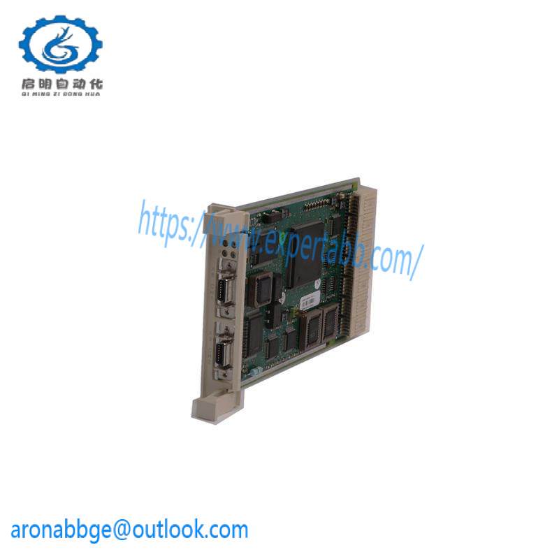 ABB CI522A 3BSE018283R1 Interface Module