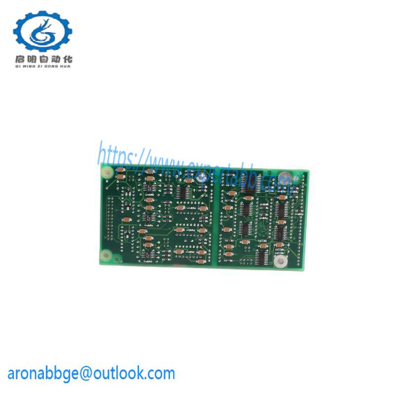 ABB CI526 Coupler Categories