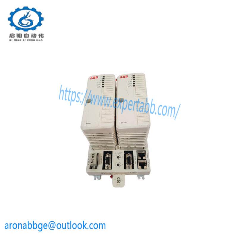 ABB CI530 Processor Module