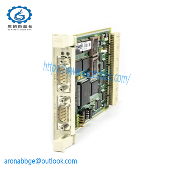 ABB CI532V04 Communication Module