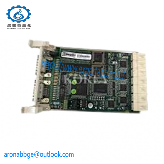 ABB CI532V09
