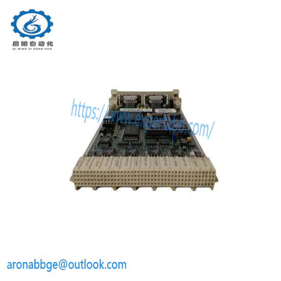 ABB CI534V02 3BSE010700R1