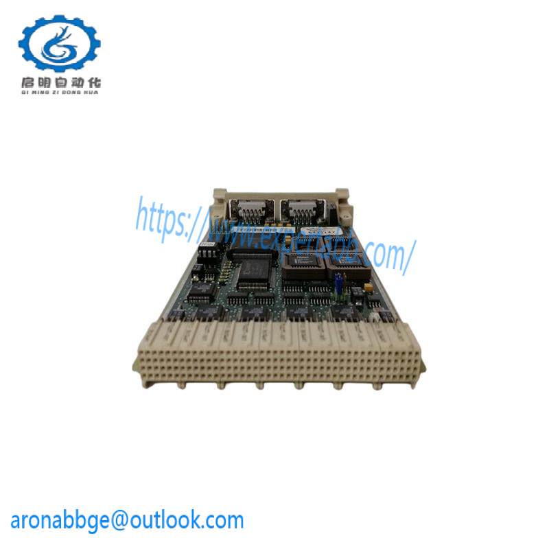 ABB CI534V02 3BSE010700R1