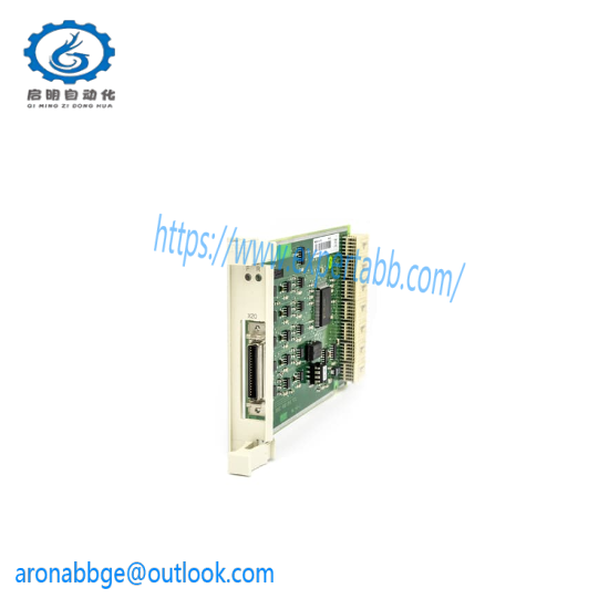 ABB CI540 3BSE001077R1 DCS Module