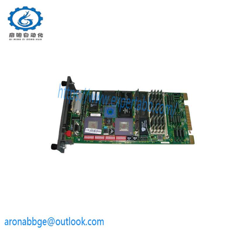 ABB CI540 3BSE001077R1 I/O Bus Extension