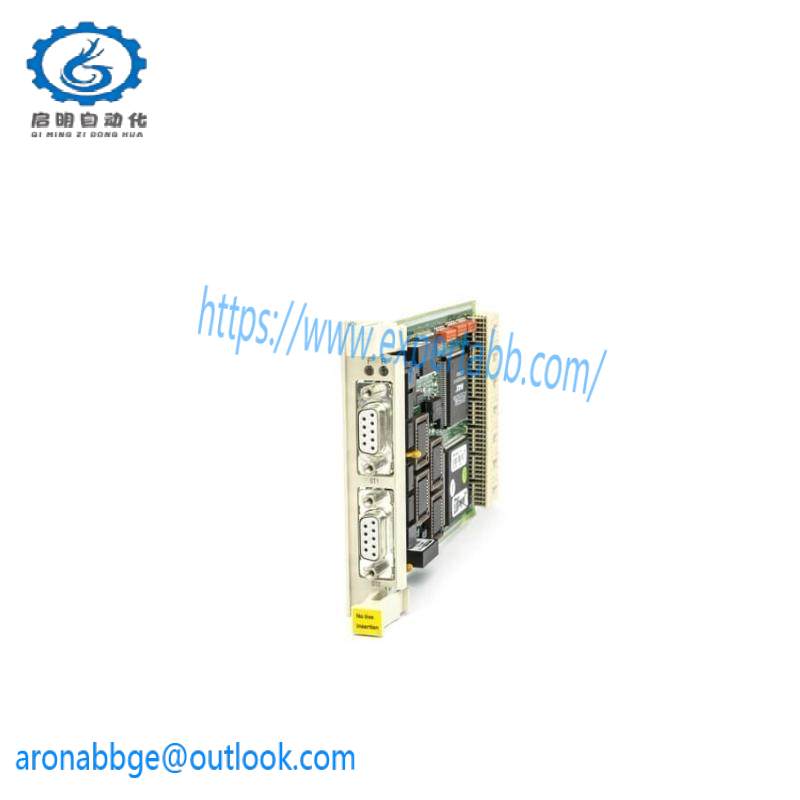 ABB CI541V1 3BSE014666R1