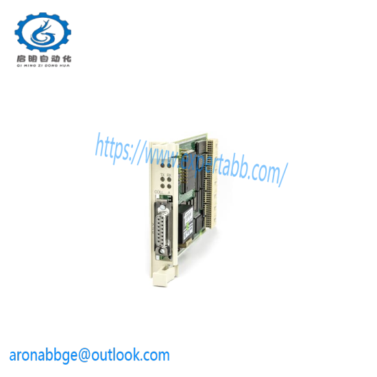 ABB CI546 3BSE012545R1