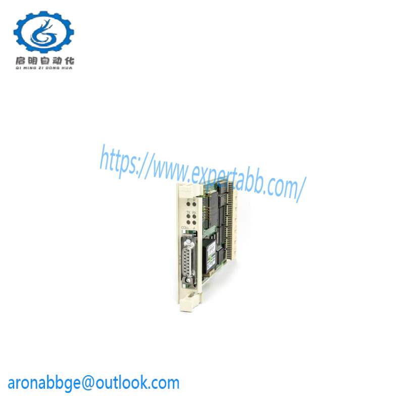 ABB CI546 3BSE012545R1 CI546 VIP Communication Interface