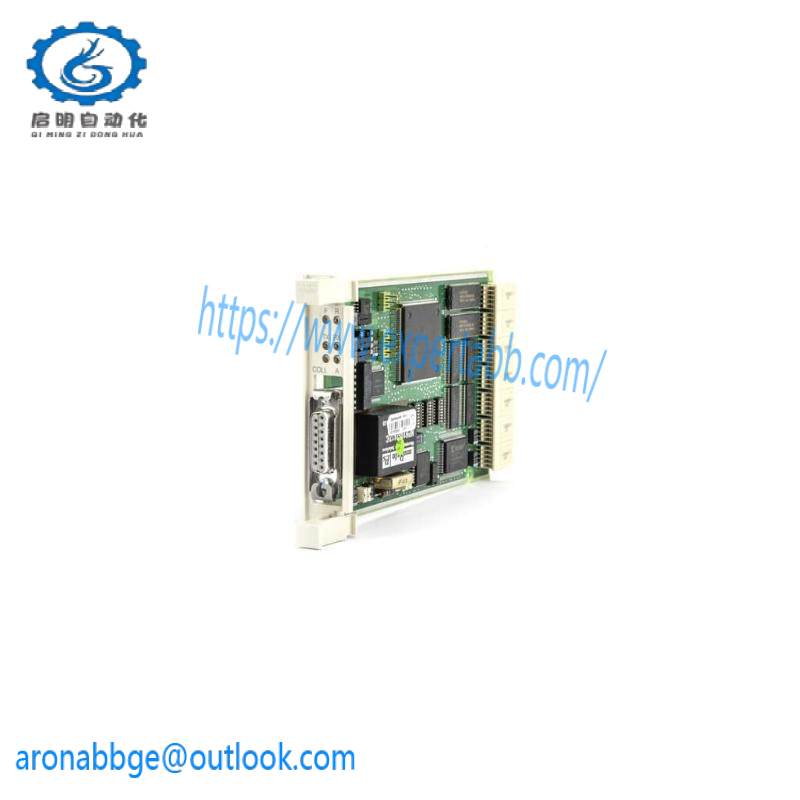 ABB CI547 3BNP004429R1 Communication board with slave