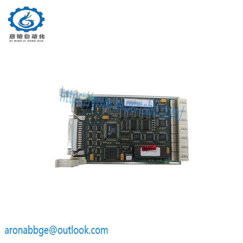 ABB CI570 3BSE001440R1