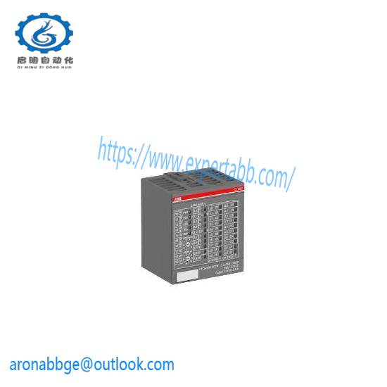 ABB CI590 Y3BHF000290R102 SUBMODUL