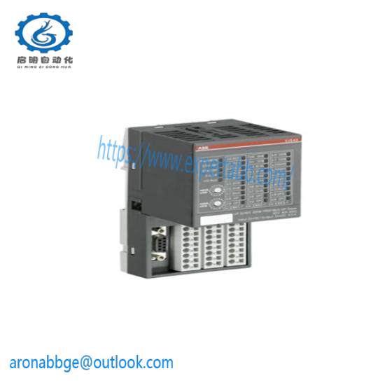 ABB CI592-CS31 Interface module