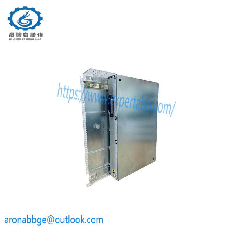 ABB CI615 3BHT300024R1 bus coupler