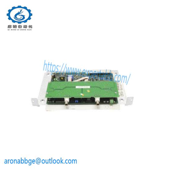 ABB CI626A 3BSE005023R1 CI626A Bus Administrator Board