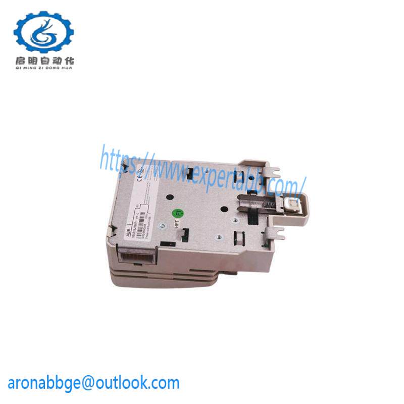 ABB CI626V1 3BSE012868R1 communication interface