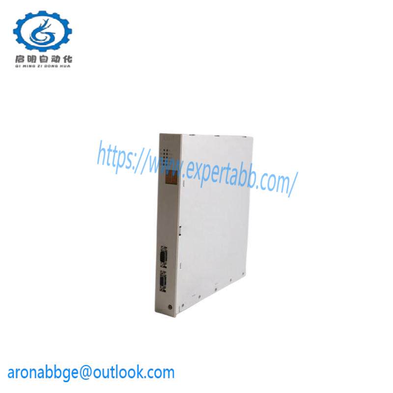 ABB CI680 3BSE007364R1 COMMUNICATION INTERFACE