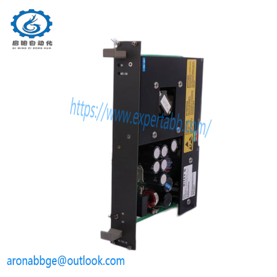 ABB CI801 3BEO22366R1 Communication Module