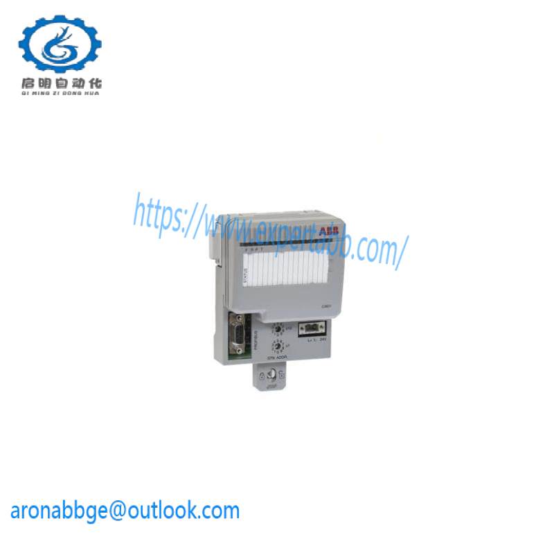 ABB CI801 3BSE022366R2 Interface