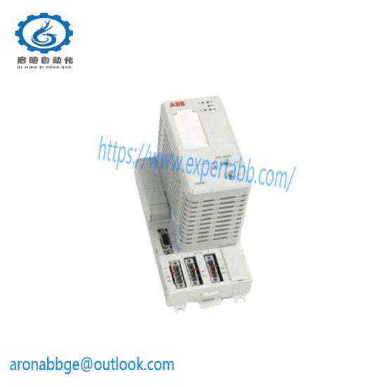 ABB CI810B 3BSE020520R1