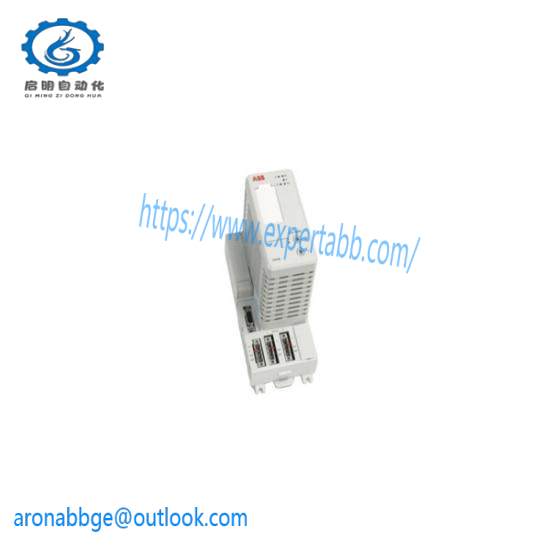 ABB CI810B 3BSE020520R1 AF 100 Fieldbus Comm. Interface
