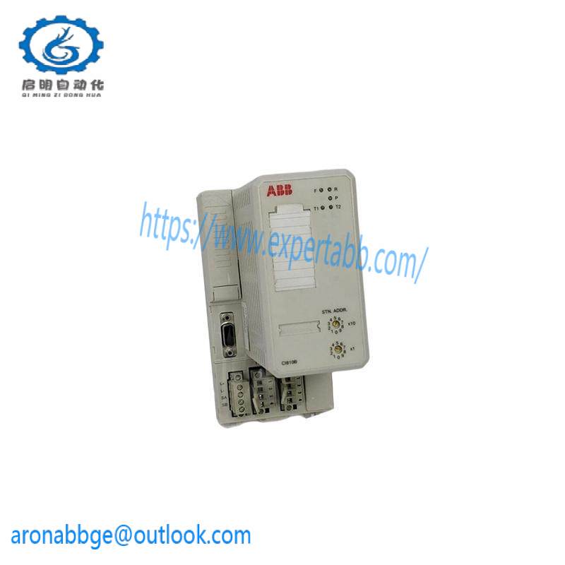ABB CI810B