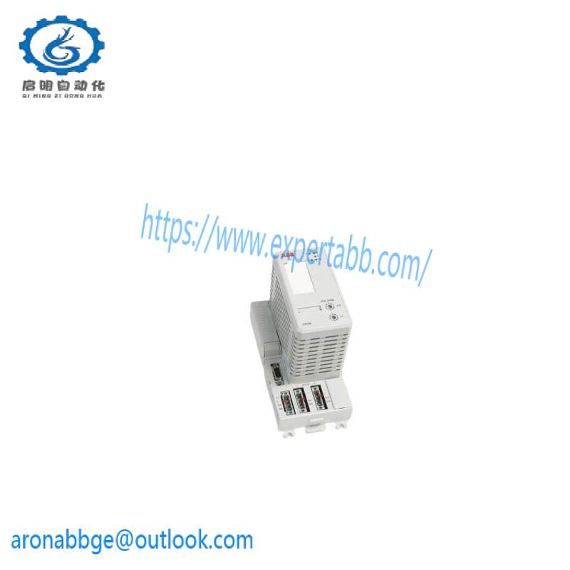 ABB CI810B CI810B AF 100 Fieldbus Comm. Interface