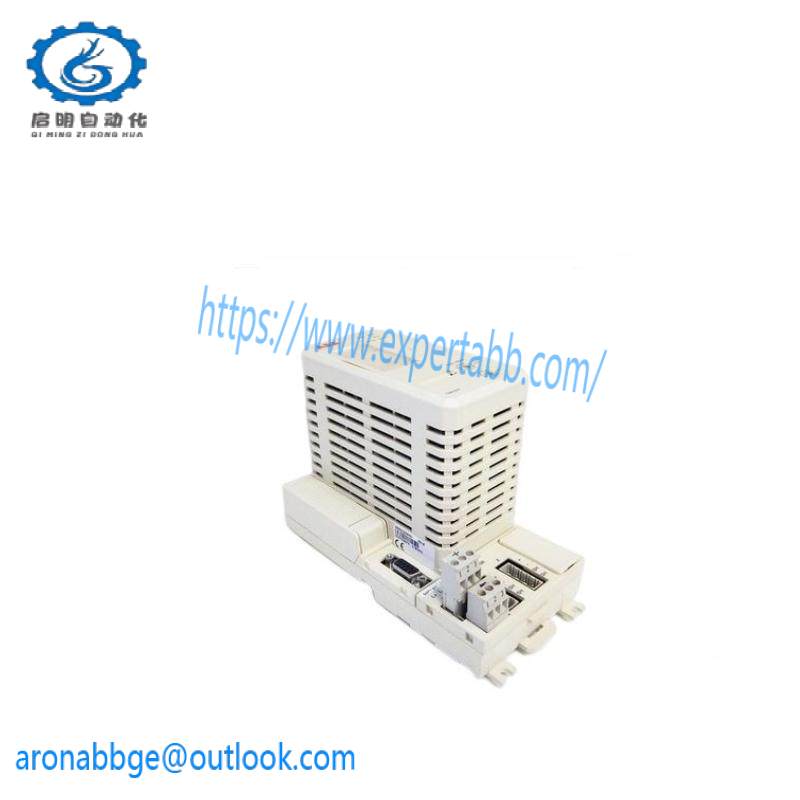 ABB CI810V1 3BSE008584R1 Field Comm Interface Advant OCS 800xA