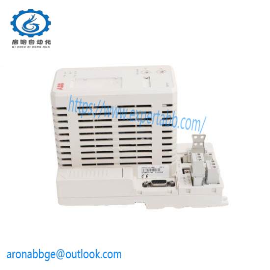 ABB CI810V2 3BSE013224R1 DCS Module