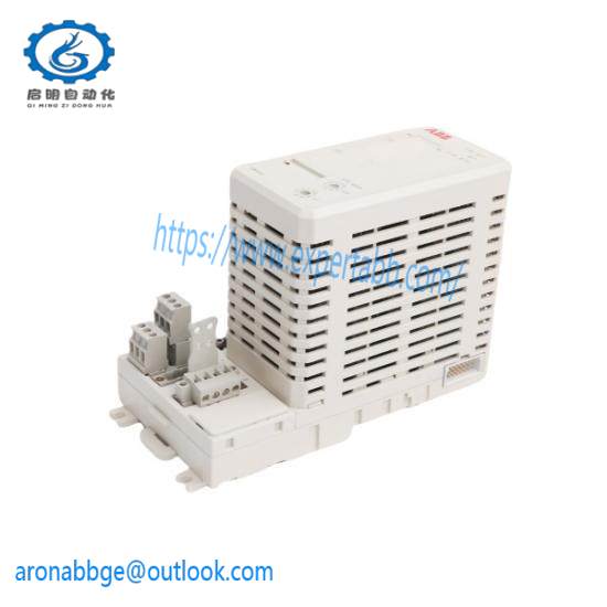 ABB CI810V2 3BSE013224R1 DCS Module